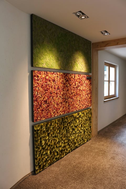 Natur Pur Vitalhotel Edelweiss