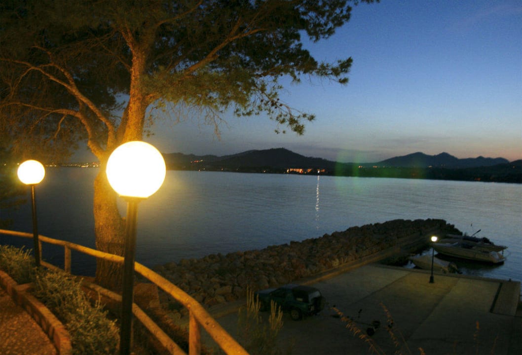 Costa de los Piños 26.05.2006 Hipotels Eurotel Punta Rotja Golf & Spa