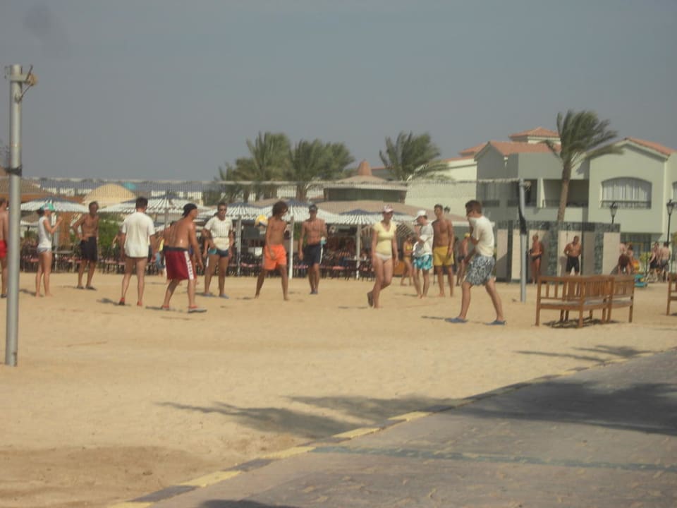 Hotel Dana Beach Resort Pickalbatros Dana Beach Resort - Hurghada