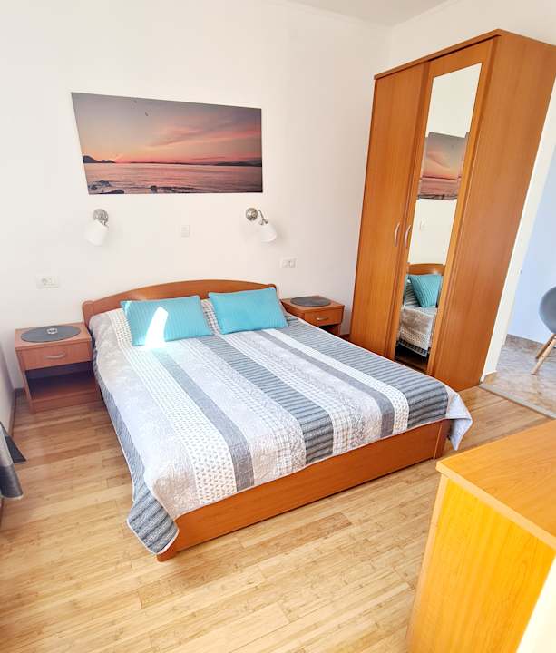 Zimmer Apartments ELDA