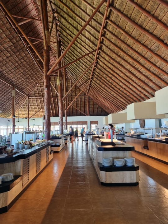 Gastro Akumal Bay Beach & Wellness Resort