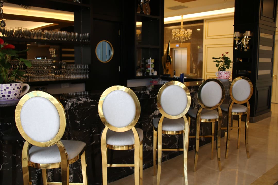 Lobbybar J'adore Deluxe Hotel & Spa