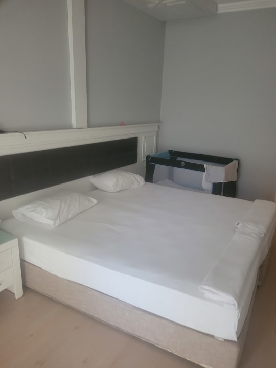 Zimmer Hotel Club Nena