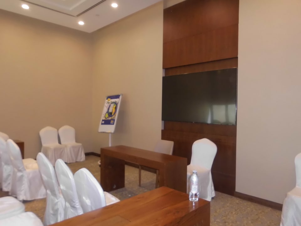 Sonstiges Millennium Resort Salalah