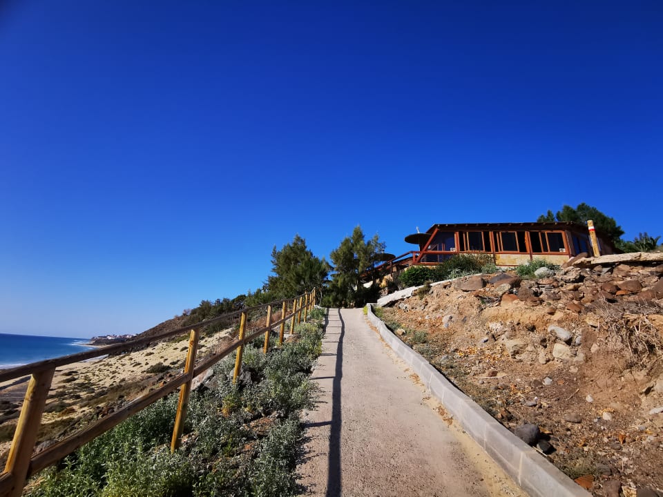 Strand Marina Playa Suite Hotel