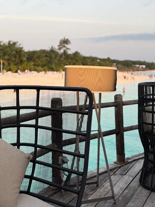 Gastro Hotel Riu Jambo