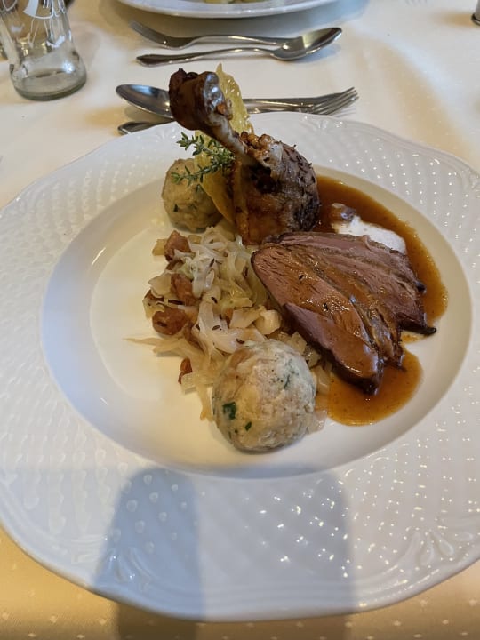 Gastro Schlössl Hotel Kindl