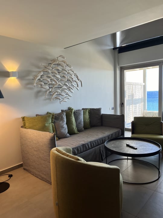 Zimmer Kakkos Beach Hotel