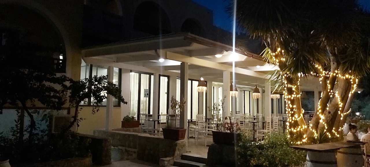 Gastro Almyrida Village & Waterpark