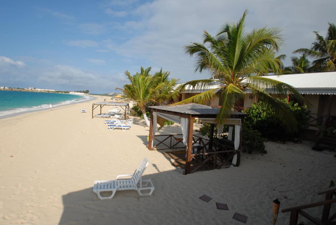 Strand Hotel Marys Boon