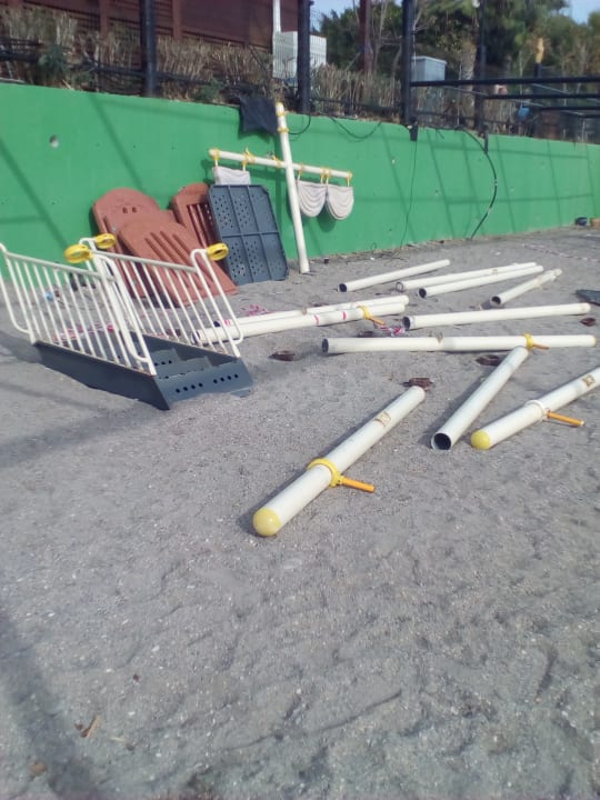 Strand Limak Limra Hotel & Resort