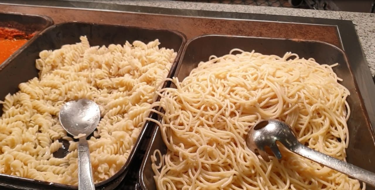 Gastro allsun Hotel Los Hibiscos