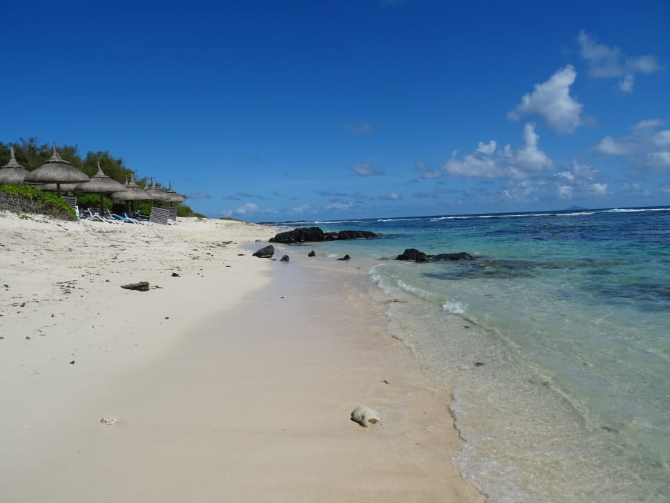 Strand Radisson Blu Poste Lafayette Resort & Spa - Adults only