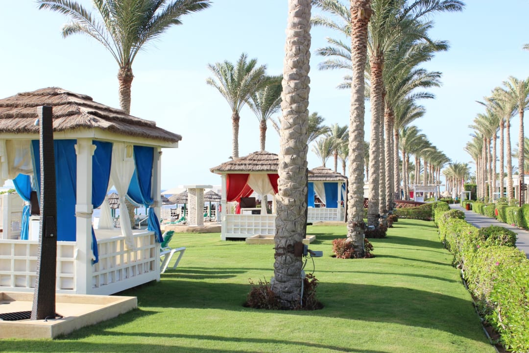 Strand Rixos Sharm El Sheikh Adults Only 18 +