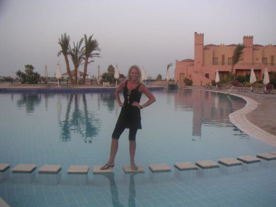 Pool Sentido Akassia Beach