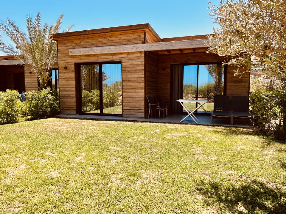 Außenansicht Iberostar Waves Mehari Djerba