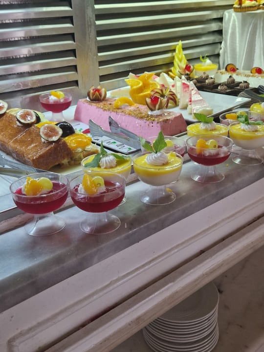 Gastro Grand Waterworld Makadi & Family Star Makadi