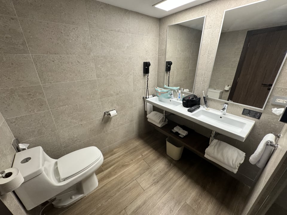 Zimmer Riu Montego Bay - Adults Only