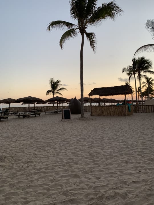 Strand Salalah Rotana Resort