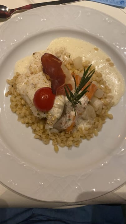 Gastro Bergidyll & Hotel Trofana