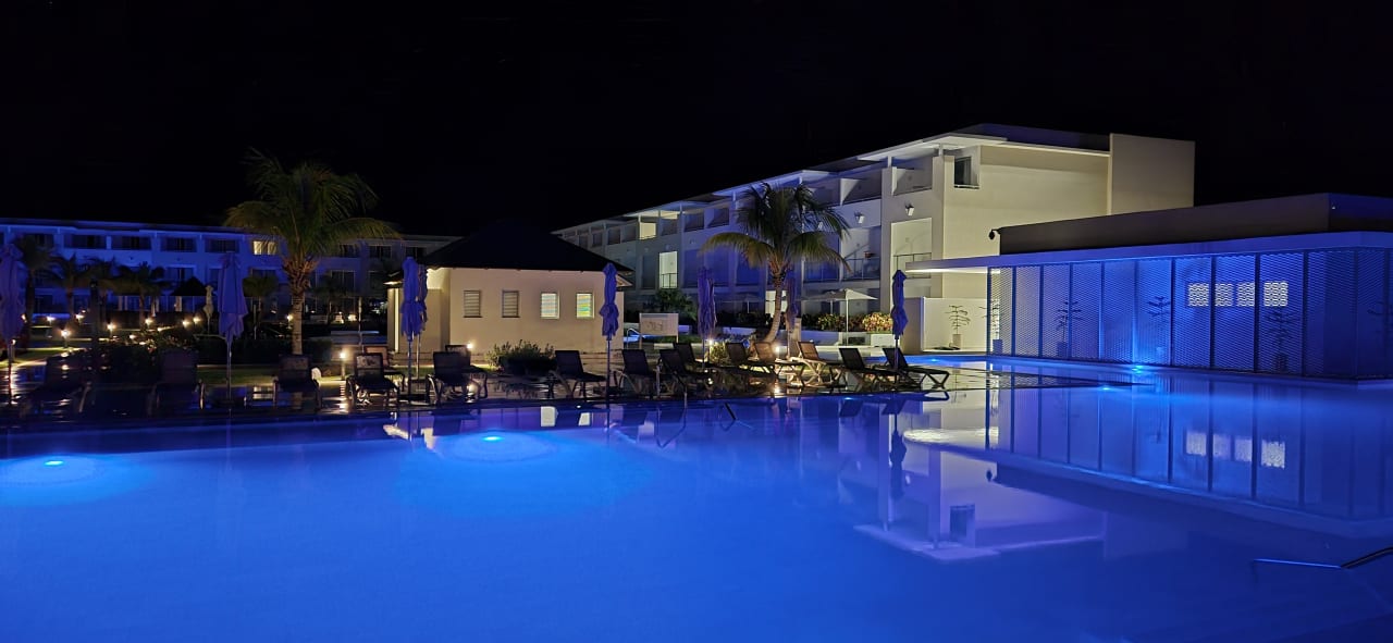 Sonstiges Meliá Trinidad Península