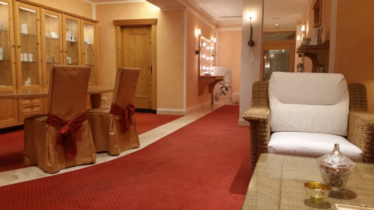 Wellness Vitalhotel Edelweiss