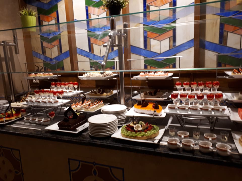 Gastro Continental Hotel Hurghada