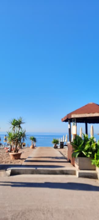 Strand Iberostar Waves Bellevue