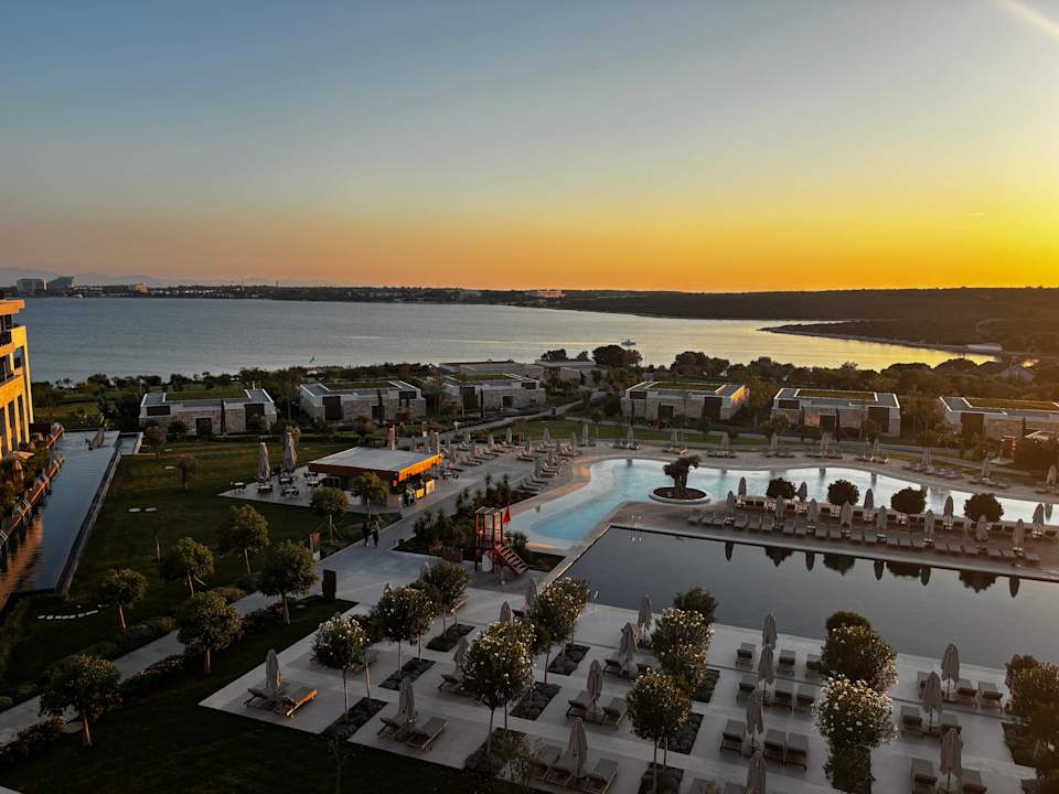 Außenansicht Anda Barut Collection