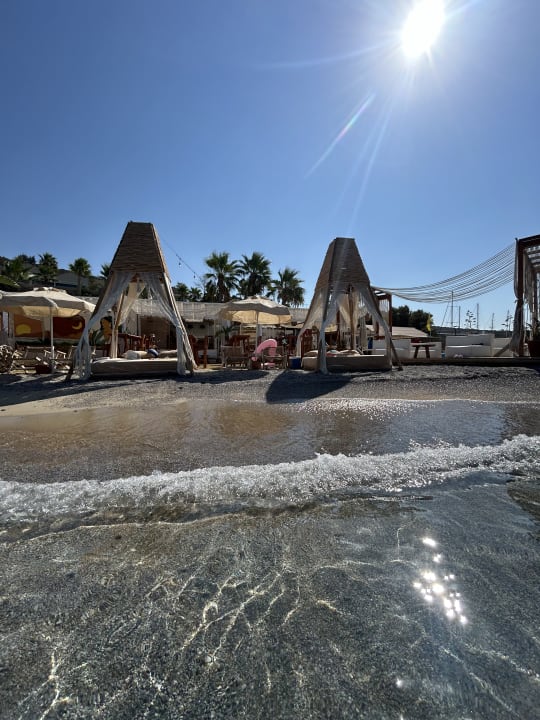 Strand TUI MAGIC LIFE Bodrum - Adult Only (16+)