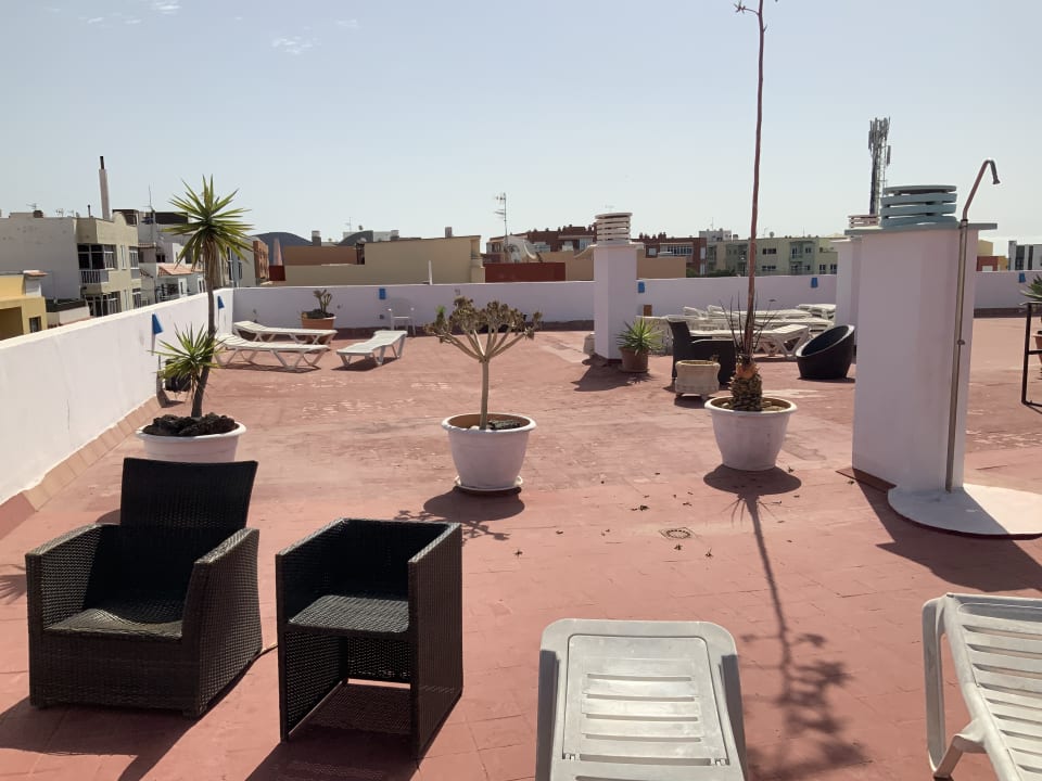 Sonstiges Hotel Aeropuerto Sur