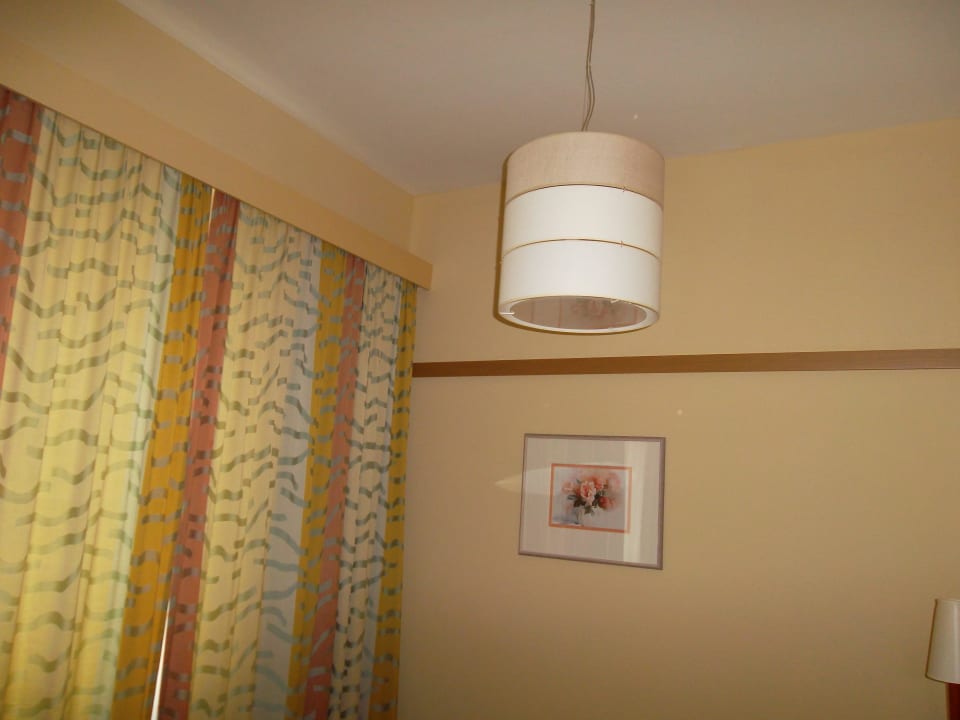 Deckenansicht Boutique Hotel Am Stephansplatz