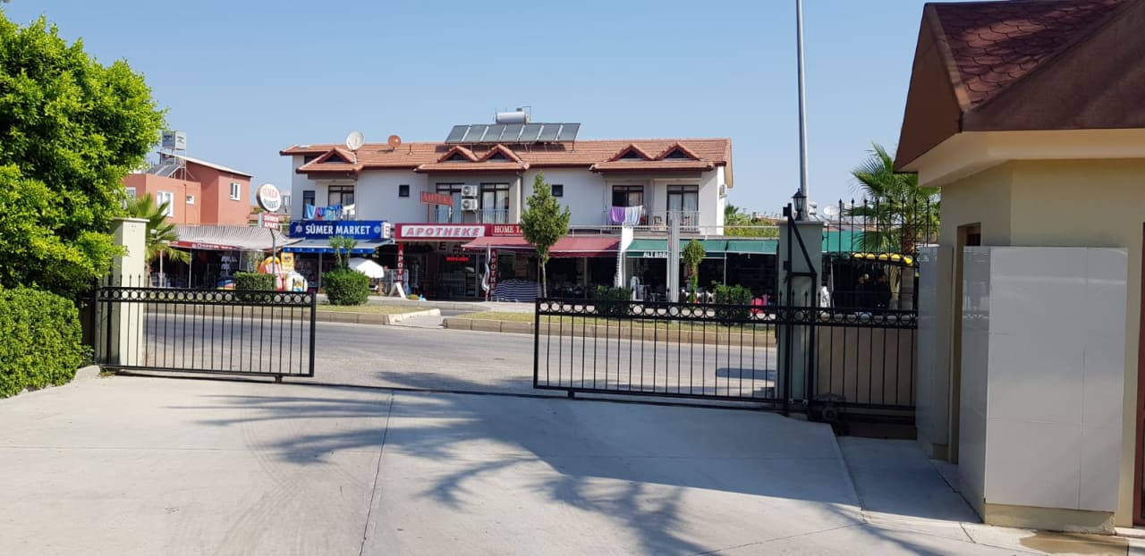 Sonstiges Club Grand Aqua