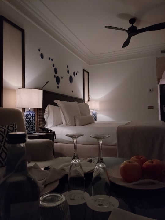 Zimmer Secrets Bahia Real Resort & SPA