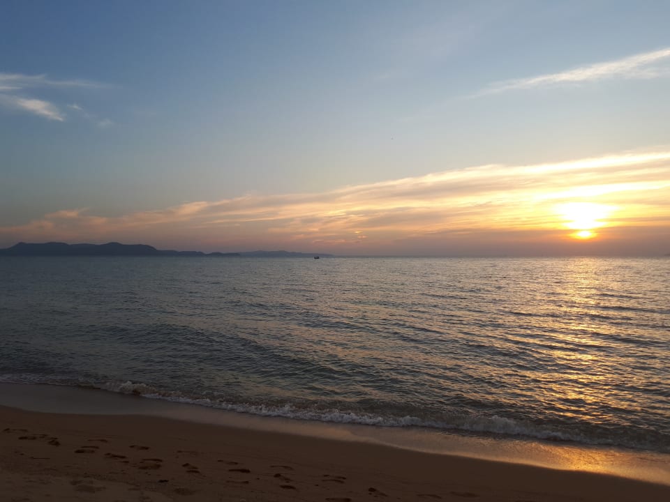 Strand Pinnacle Grand Jomtien Resort