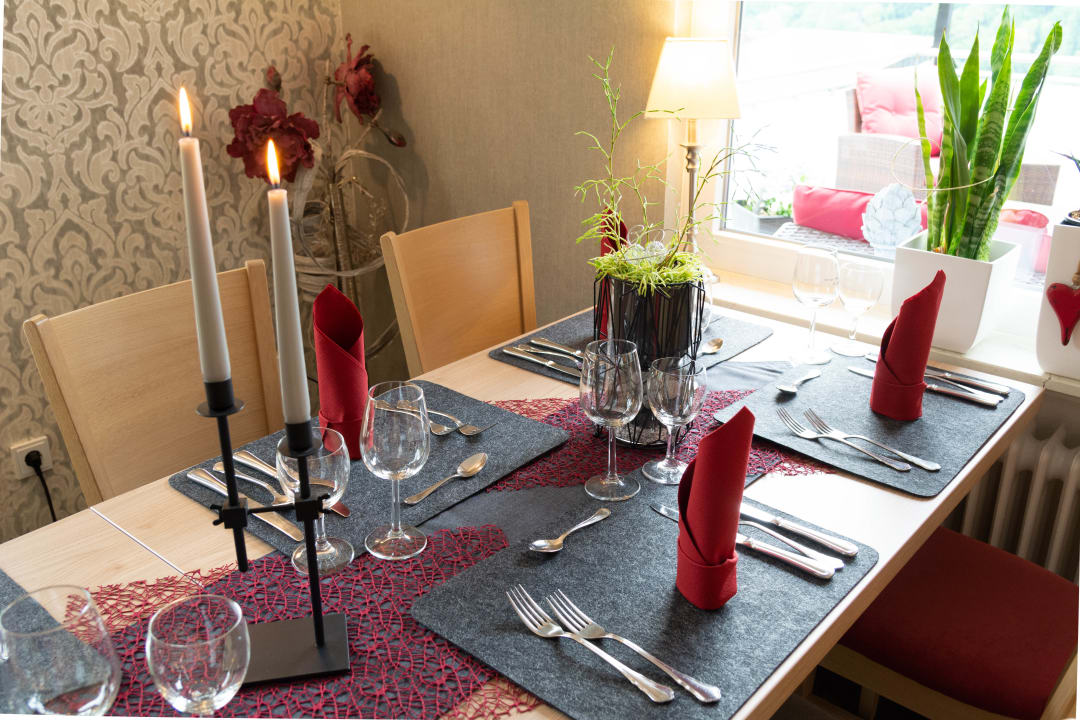 Gastro Hotel Kapellenhof