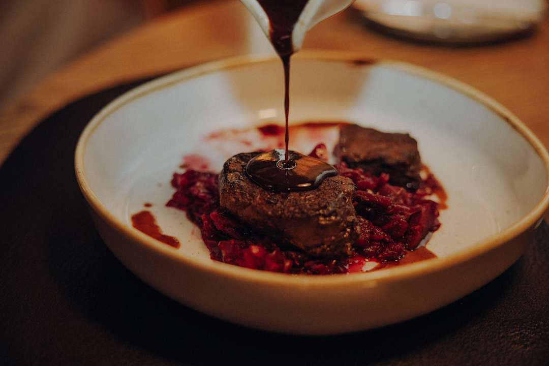 Gastro Hotel Glockenstuhl