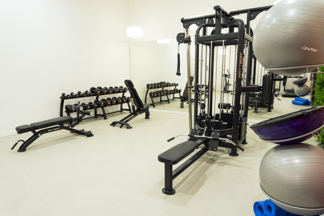 Sport & Freizeit Parque Nereida Suites Hotel