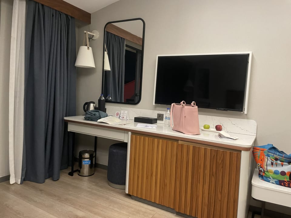 Zimmer Seaden Quality Resort & Spa