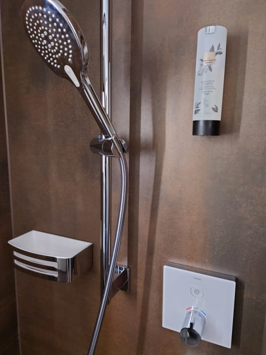 Zimmer Waldhotel Ehrental