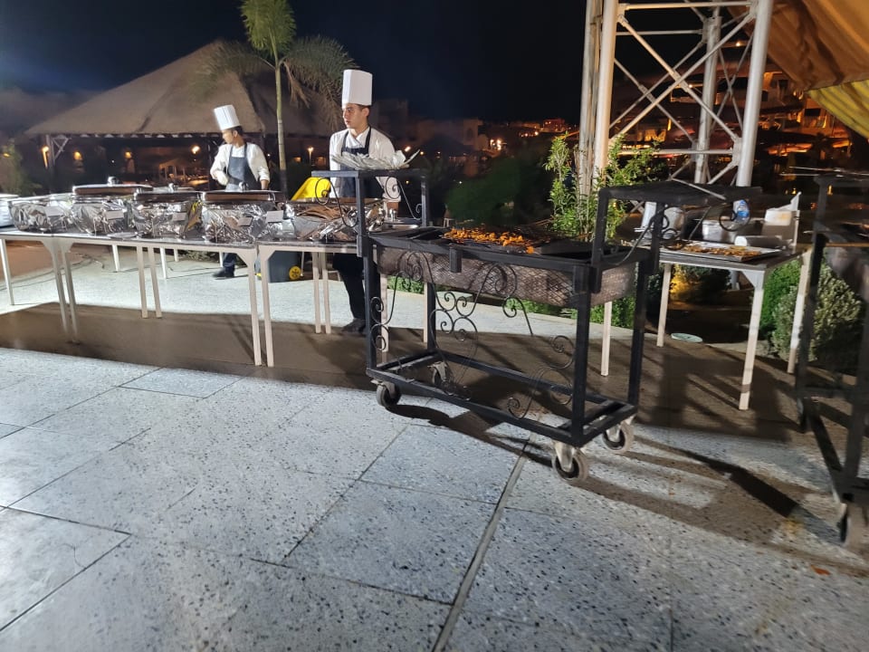 Gastro Pickalbatros Villaggio Resort - Portofino