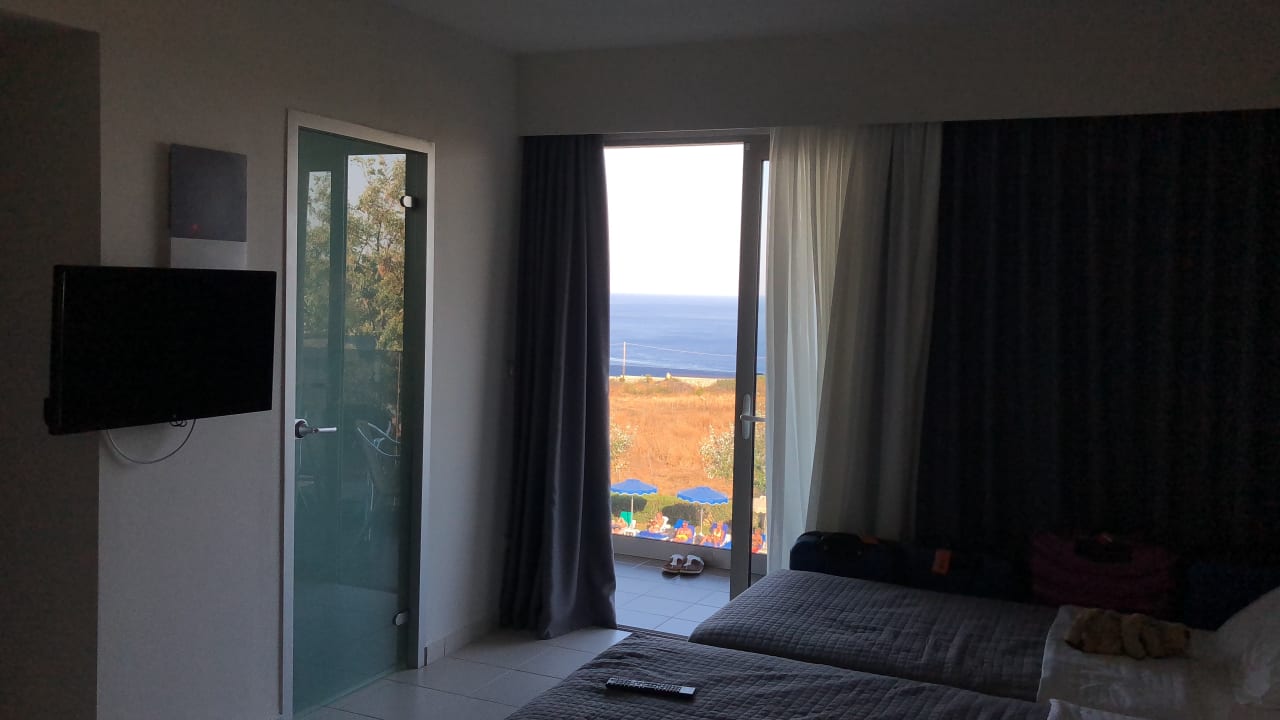 Zimmer Hotel Cathrin
