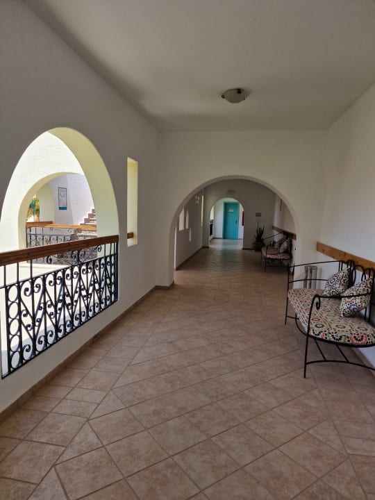 Sonstiges SUNRISE Royal Makadi Resort