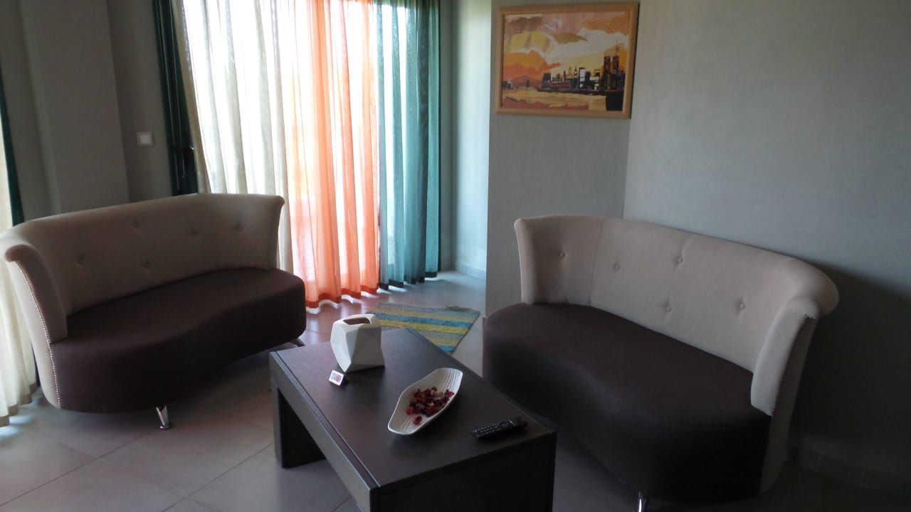 Zimmer Hotel Ocean Beach