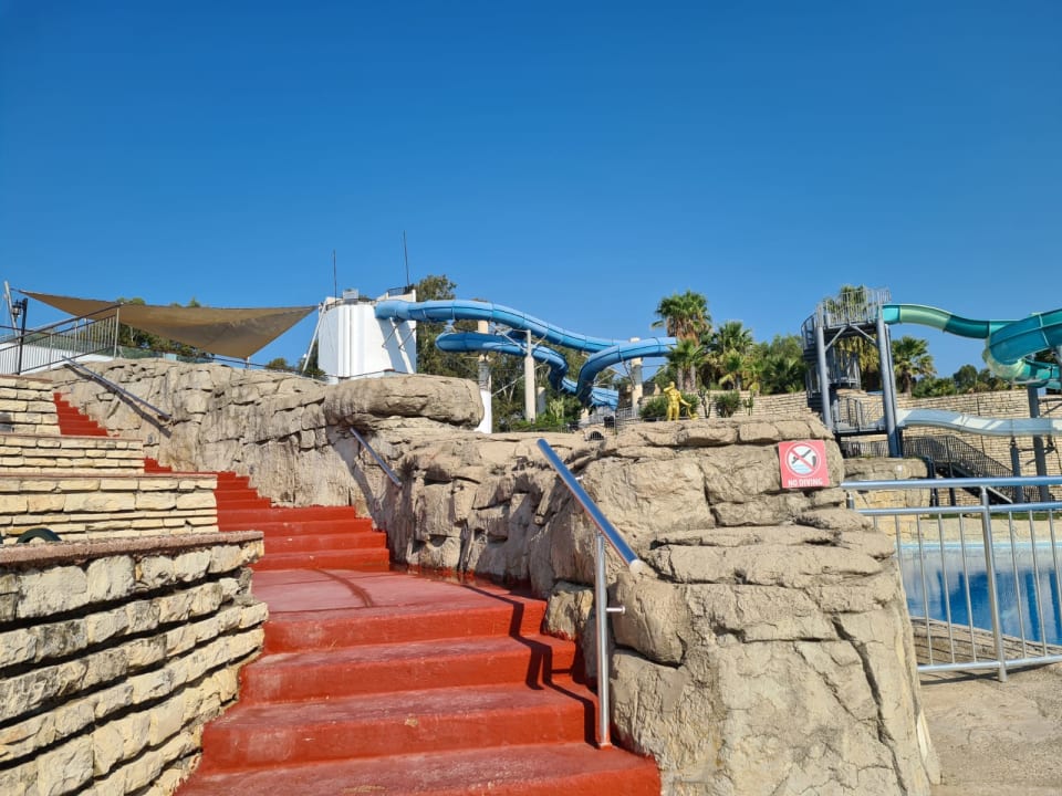 Pool Monachus Family Resort Sorgun