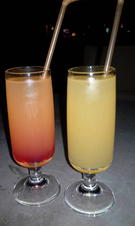 Lecker Nozha Beach Resort & Spa