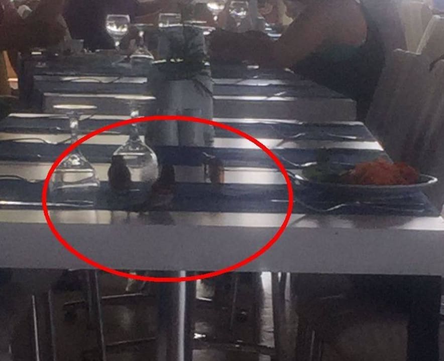 Vogel Bodrum Holiday Resort & Spa