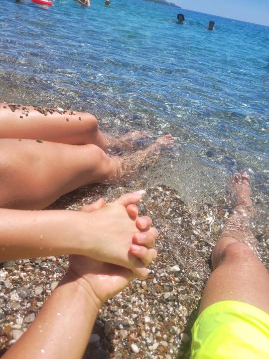 Strand Hotel SU & Aqualand