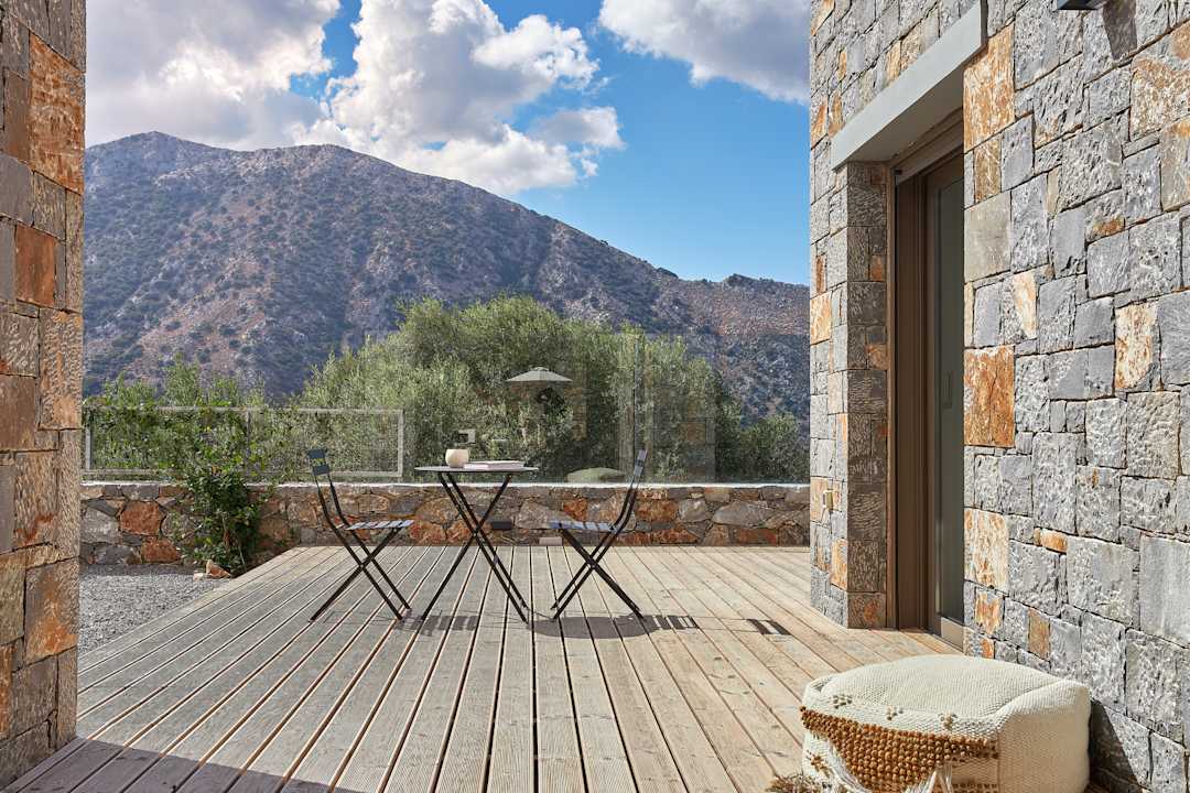 Gartenanlage Villa Adagio with Private Eco-Friendly Heated Pool