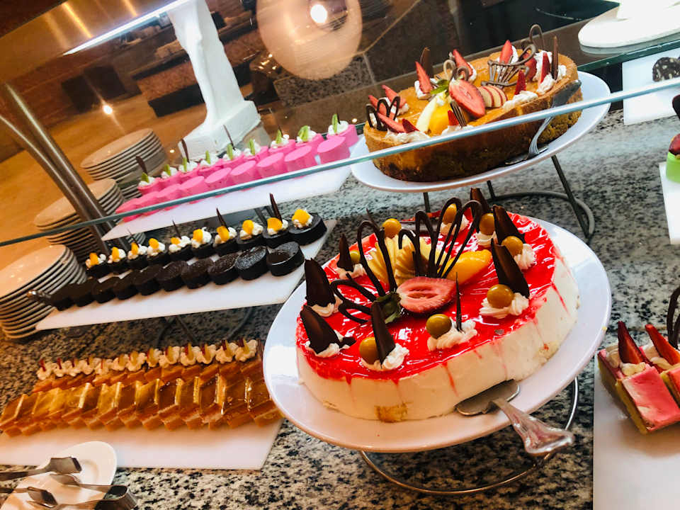 Gastro Amarina Queen Resort Marsa Alam